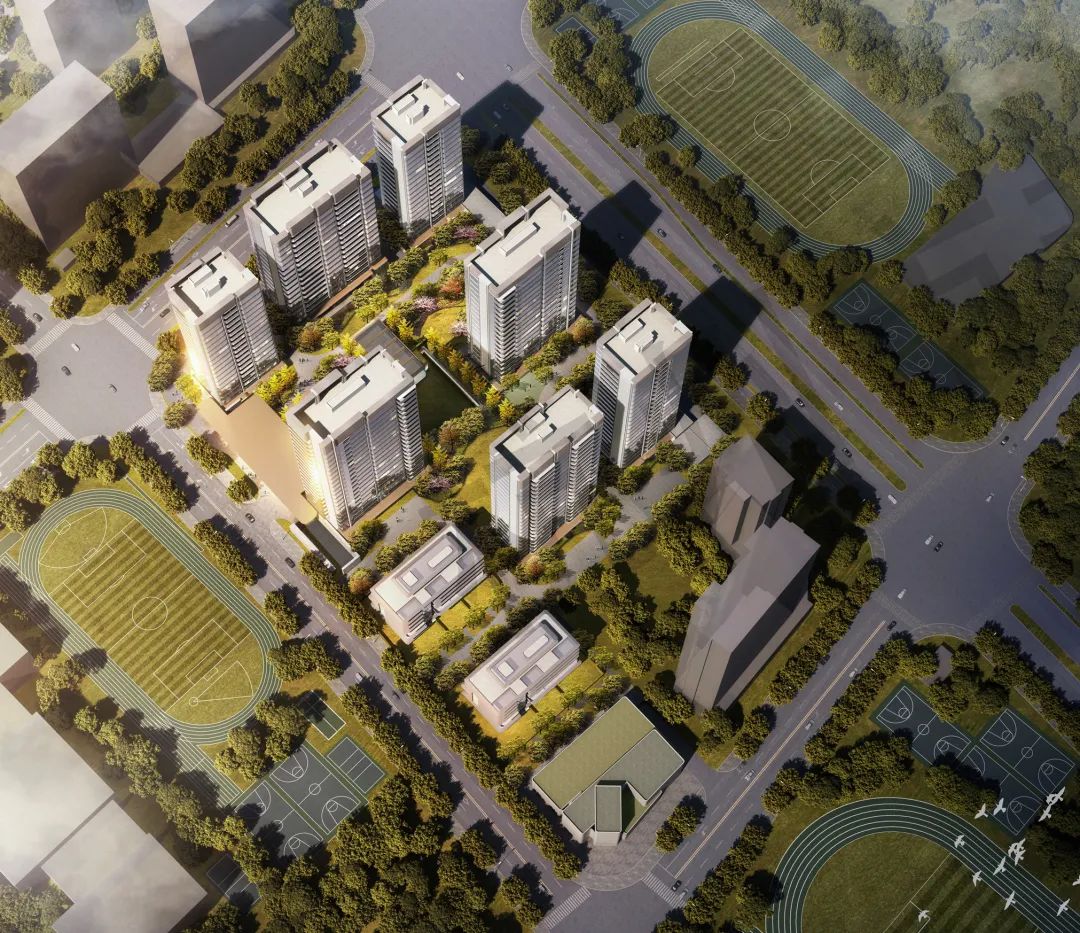 低密供应爆发，核心板块开涨，2025年哪些新盘值得重点关注？
