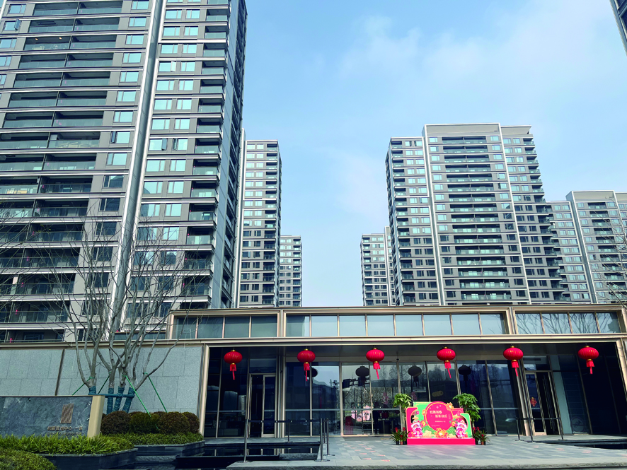 2024杭州楼市置换榜第一 改善人群为何爱“申花”？