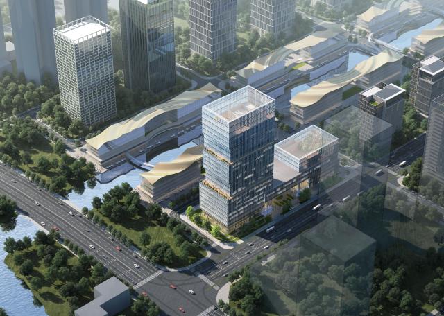 恺英数字研发中心