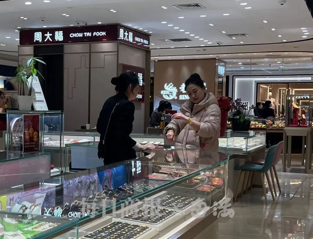 每满记者 方薇摄