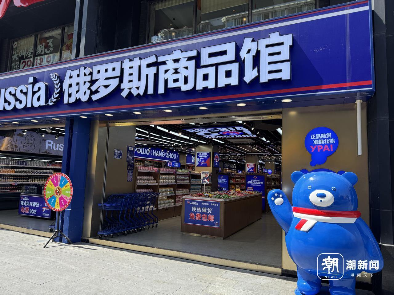 记者 金檬 摄