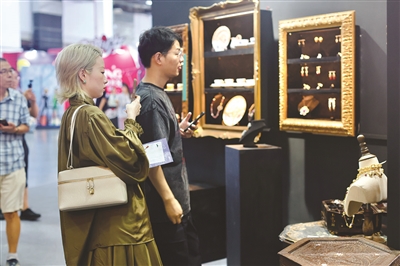 南法手工艺术街区