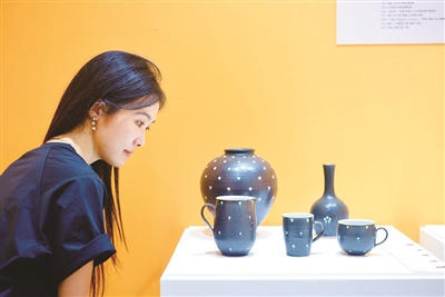 “时间的容器”国际陶瓷艺术展汇聚全球顶尖陶艺家代表作品