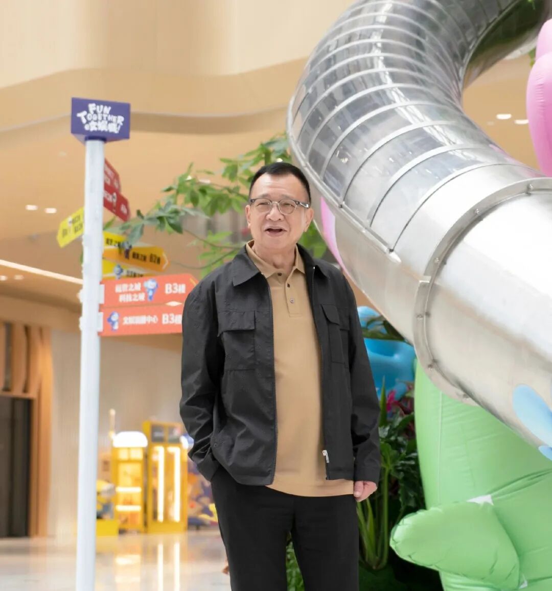 图源:许绍雄个人微博