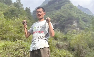 王大励在比赛中