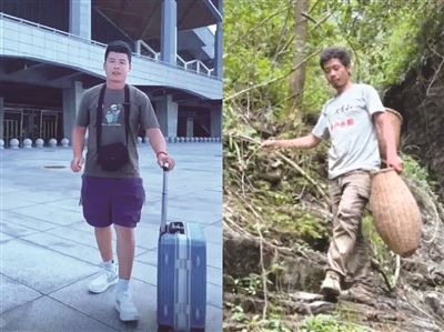 第一届冠军杨东东赛前赛后对比