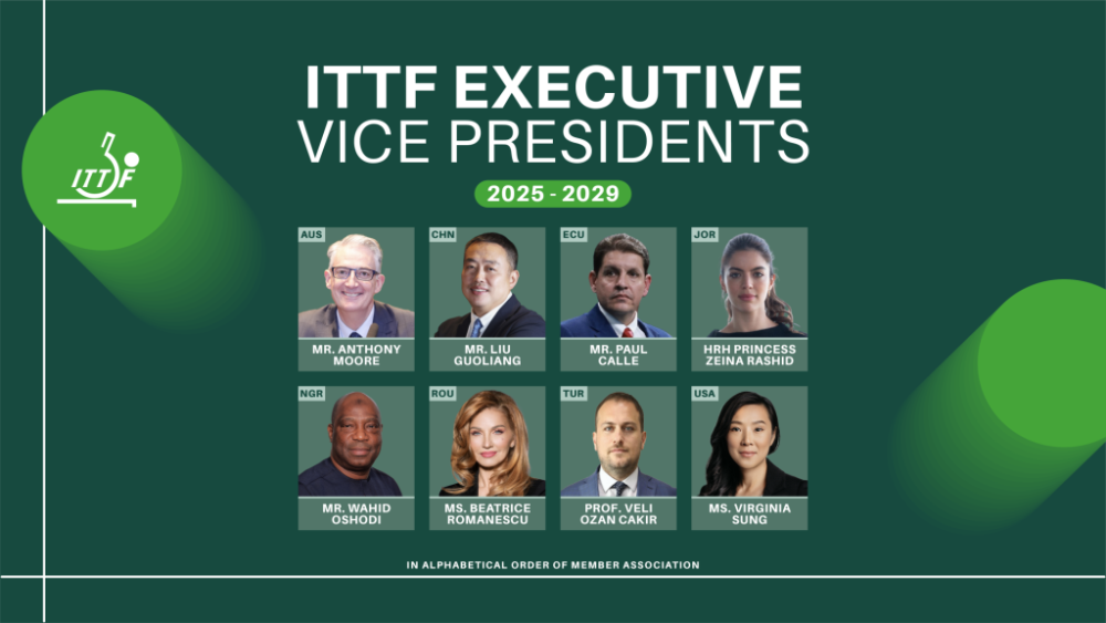 图片来自国际乒联官网。