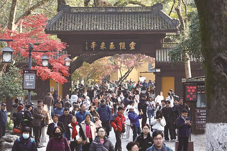 记者 陈中秋 摄