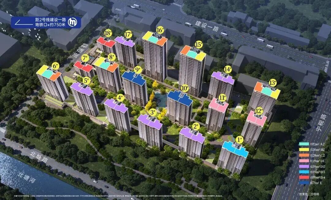 (锦上观澜效果图)