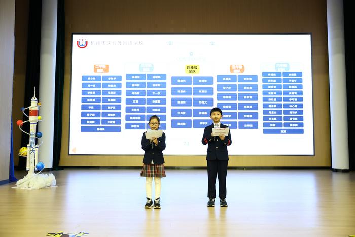 杭州这所学校122名小学生期末不考试,“考”这些……
