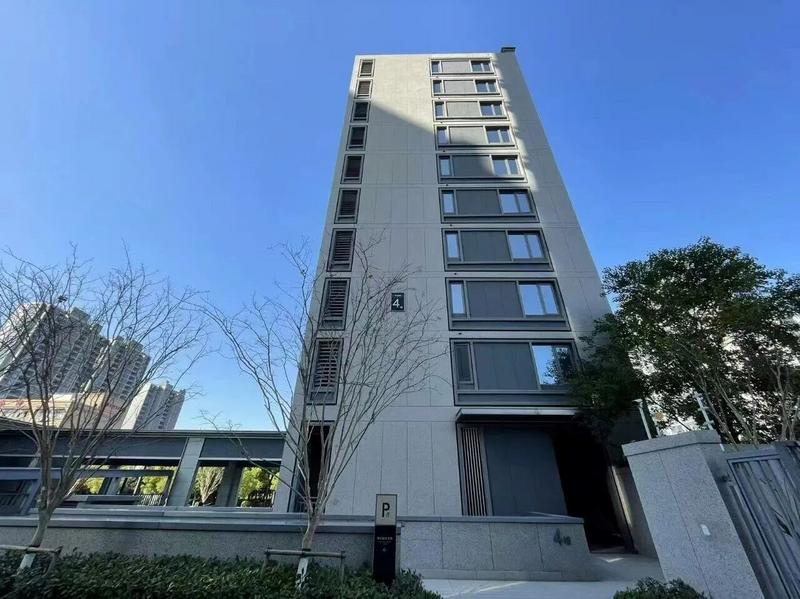 杭州市住保房管局供图