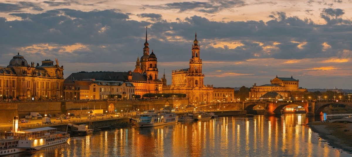 德累斯顿 配图4