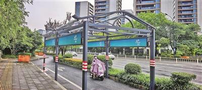 市综合行政执法局供图