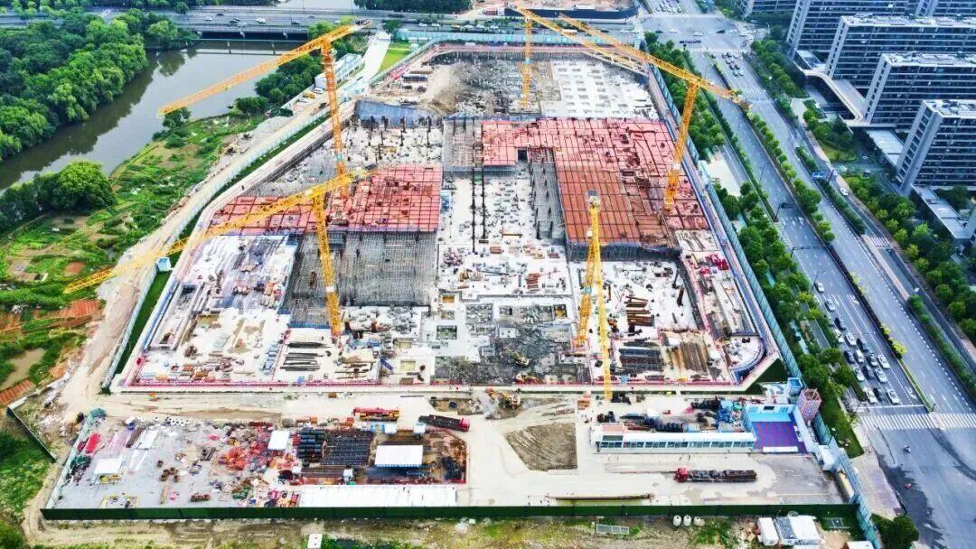 良渚客厅
