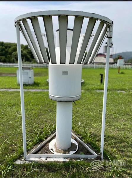 称重式雨量传感器