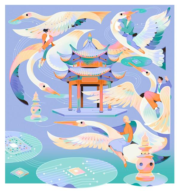 SONG CHEN/CHINA DAILY HZ4_副本.jpg