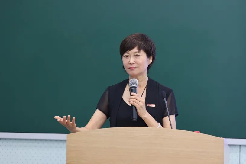 图片来源:浙大城市学院 配图7