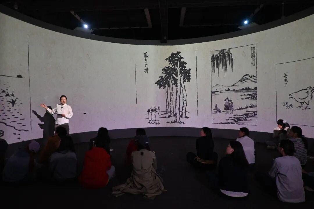 活动现场 图片