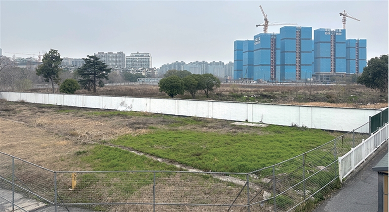 杭州马年首宗土拍32.2亿元成交 同日杭州挂牌多宗宅地，加快供地节奏
